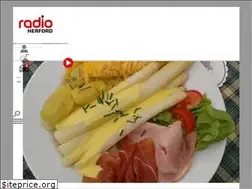 Sites similar to radioherford.de