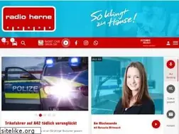 Sites similar to radioherne.de