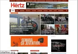 Sites similar to radiohertz.pt