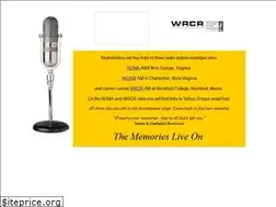 Sites similar to radiohistory.net