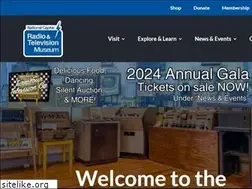 Sites similar to radiohistory.org
