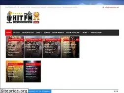 Sites similar to radiohitfm.ro