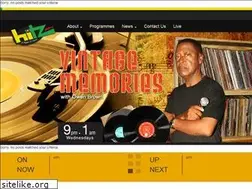 Sites similar to radiohitz92fm.com