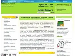 Sites similar to radiohobby.info