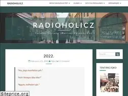 Sites similar to radioholicz.com
