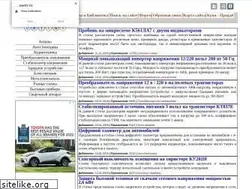 Sites similar to radiohome.ru
