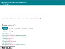 Sites similar to radiohoogeveen.nl