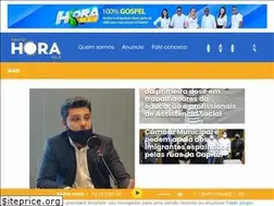 Sites similar to radiohora.com.br