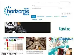 Sites similar to radiohorizonte.com