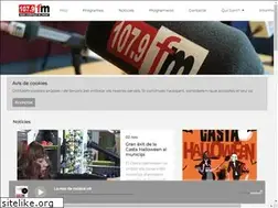 Sites similar to radiohospitalet.cat