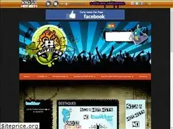 Sites similar to radiohothits.com.br