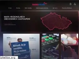 Sites similar to radiohouse.cz