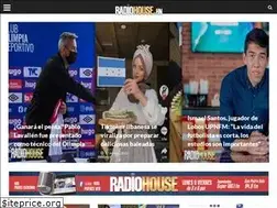 Sites similar to radiohouse.hn