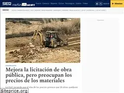 Sites similar to radiohuesca.com