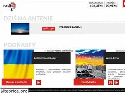 Sites similar to radioi.pl
