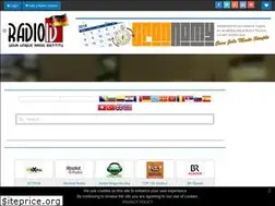 Sites similar to radioid.eu