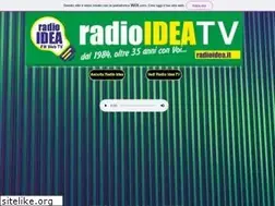 Sites similar to radioidea.it