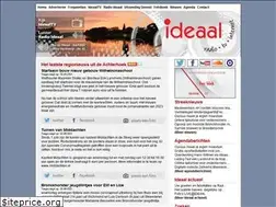 Sites similar to radioideaal.nl