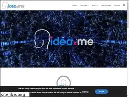Sites similar to radioideaxme.com
