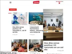 Sites similar to radioillaformentera.cat