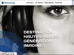 Sites similar to radioimagine.com