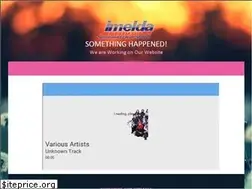Sites similar to radioimeldafm.com
