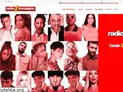 Sites similar to radioimmagine.it