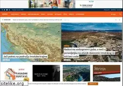 Sites similar to radioimotski.hr