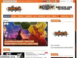 Sites similar to radioimpactfm.ro