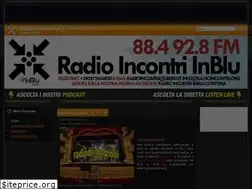 Sites similar to radioincontri.org