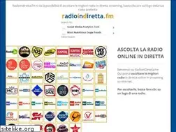Sites similar to radioindiretta.fm