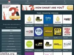 Sites similar to radioindonesia.org