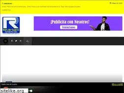Sites similar to radioinesdesuarez.cl