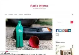 Sites similar to radioinferno.org