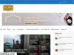 Sites similar to radioinfinit.ro