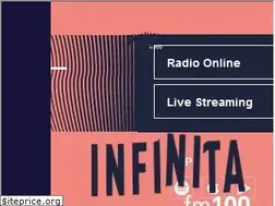 Sites similar to radioinfinita.com