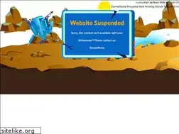 Sites similar to radioinformasi.com