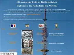 Sites similar to radioinitiation.chez-alice.fr