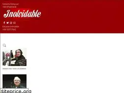 Sites similar to radioinolvidablefm.cl
