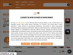 Sites similar to radioinside.fr