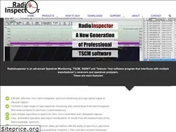 Sites similar to radioinspector.com