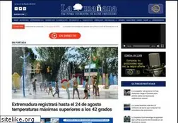 Sites similar to radiointerior.es