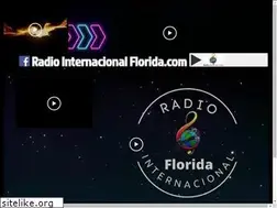 Sites similar to radiointernacionalflorida.com