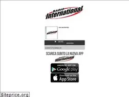 Sites similar to radiointernational.biz