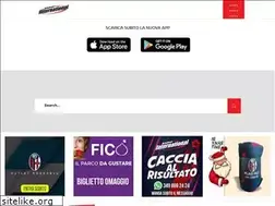 Sites similar to radiointernationalstore.it