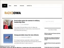Sites similar to radioiowa.com