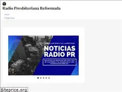 Sites similar to radioipr.com