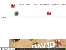 Sites similar to radioisagrenoble.com