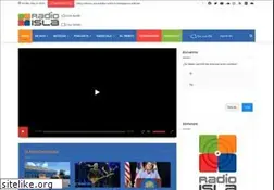 Sites similar to radioisla1320.com