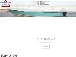 Sites similar to radioislandmarina.com